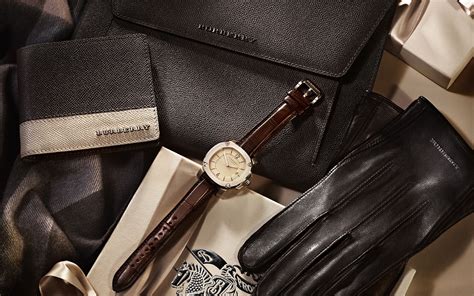 regali burberry|Designer Gifts for Him .